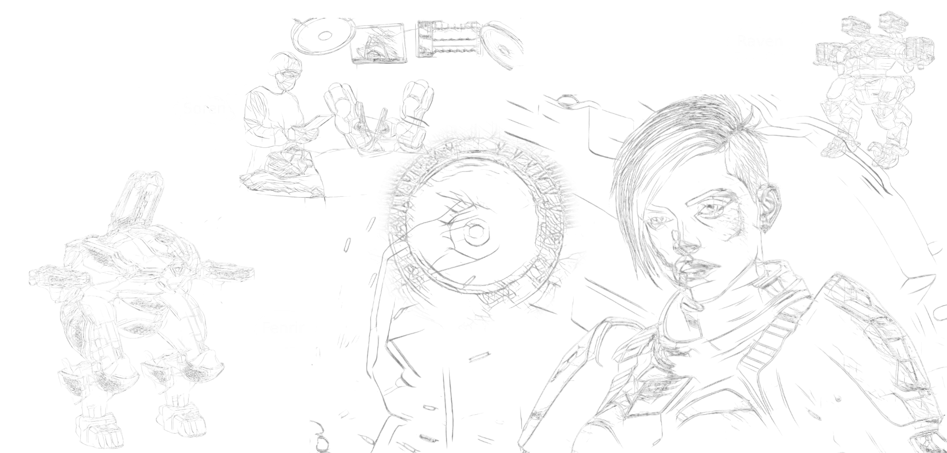 Album Art